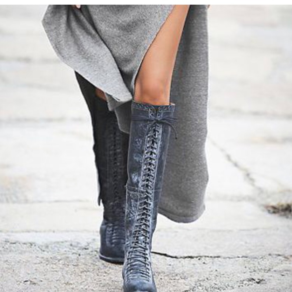Free People “Caspian” Boot by Jeffrey Campbell - 7